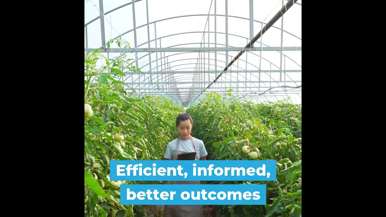 Genovix - Unleash Your Plant Breeding Potential