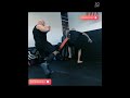 Words strongest man kicks dustin poriers ass (literally)