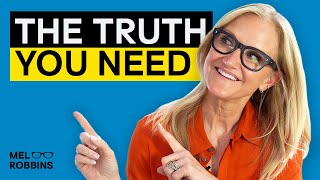 This Is Why You REALLY Don’t Have Meaningful Adult Friends | Mel Robbins