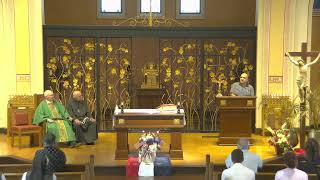 St. Anthony's Church Live Stream