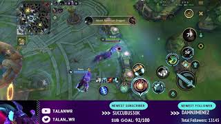 Download Lagu 5 Role Sovereign And Former Rank 1 MP3