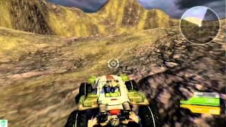 UDK - First Map Test (HD)