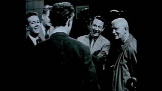 Richard Williams Doentary - The Thief Who Never Gave Up