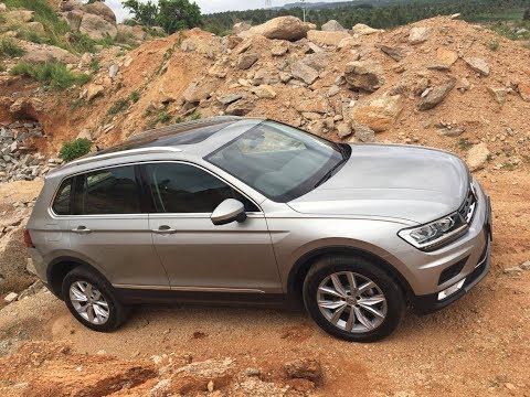new-volkswagen-tiguan-first-drive---price-|-specs-|-features