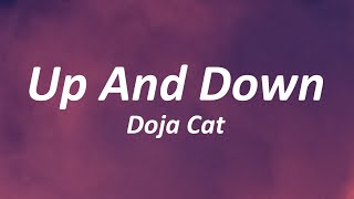 Doja Cat - Up And Down (TRADUÇÃO) - Ouvir Música