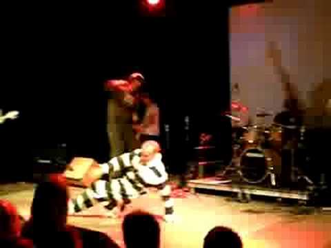 Gaf 2008 sang