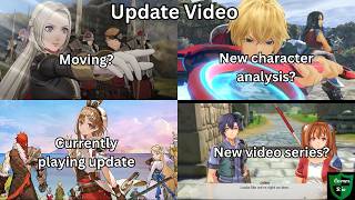 2026 Update Video