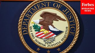 Department Of Justice Announces Major International Cryptocurrency Enforcement Action