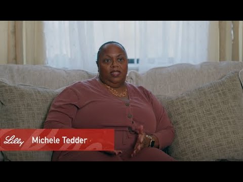 Michele’s Journey Overcoming Challenges to Advocate for Her Own Health
