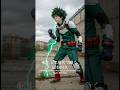 現代で働くA組の生徒たち【僕のヒーローアカデミア】 #shorts