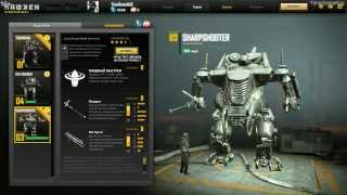 Hawken .Прикольная динамичная игра-бои на роботах Hawken .Прикольная динамичная игра-бои на роботах