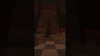 Hello Dear Friend... PT2 #shorts #minecraft