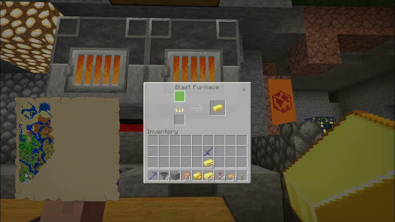 Minecraft Bedrock Version How to get unlimited experience? (100 legit