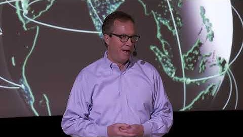 The Global Supply Chain is Broken. Here