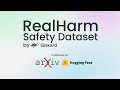 RealHarm: A Collection of Real-World Language Model Application Failures
