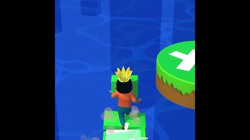 Shortcut Run Gameplay Walkthrough Part 1 (iOS Android )