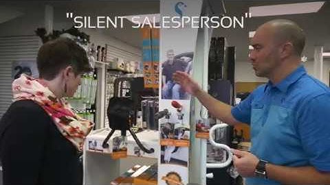 Keystone Display - Increase Stander Sales by 300%