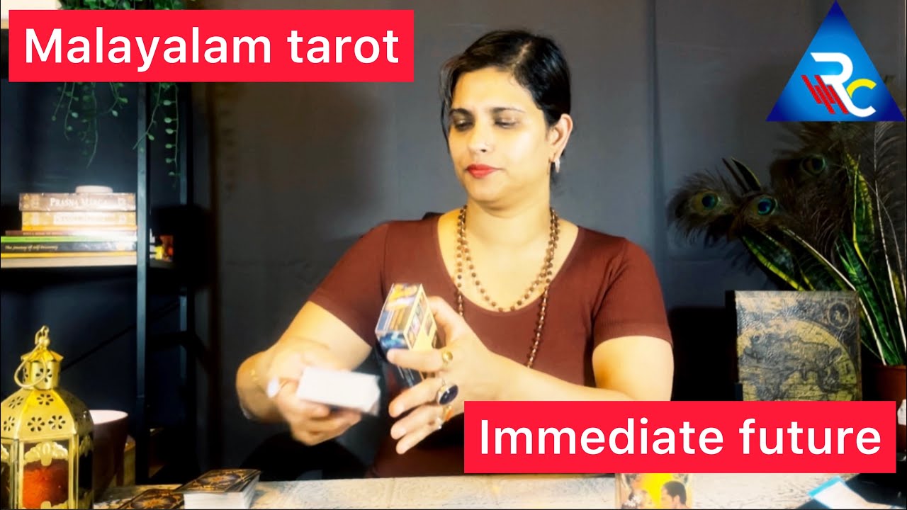 Malayalam tarot/ immediate future/pick a card