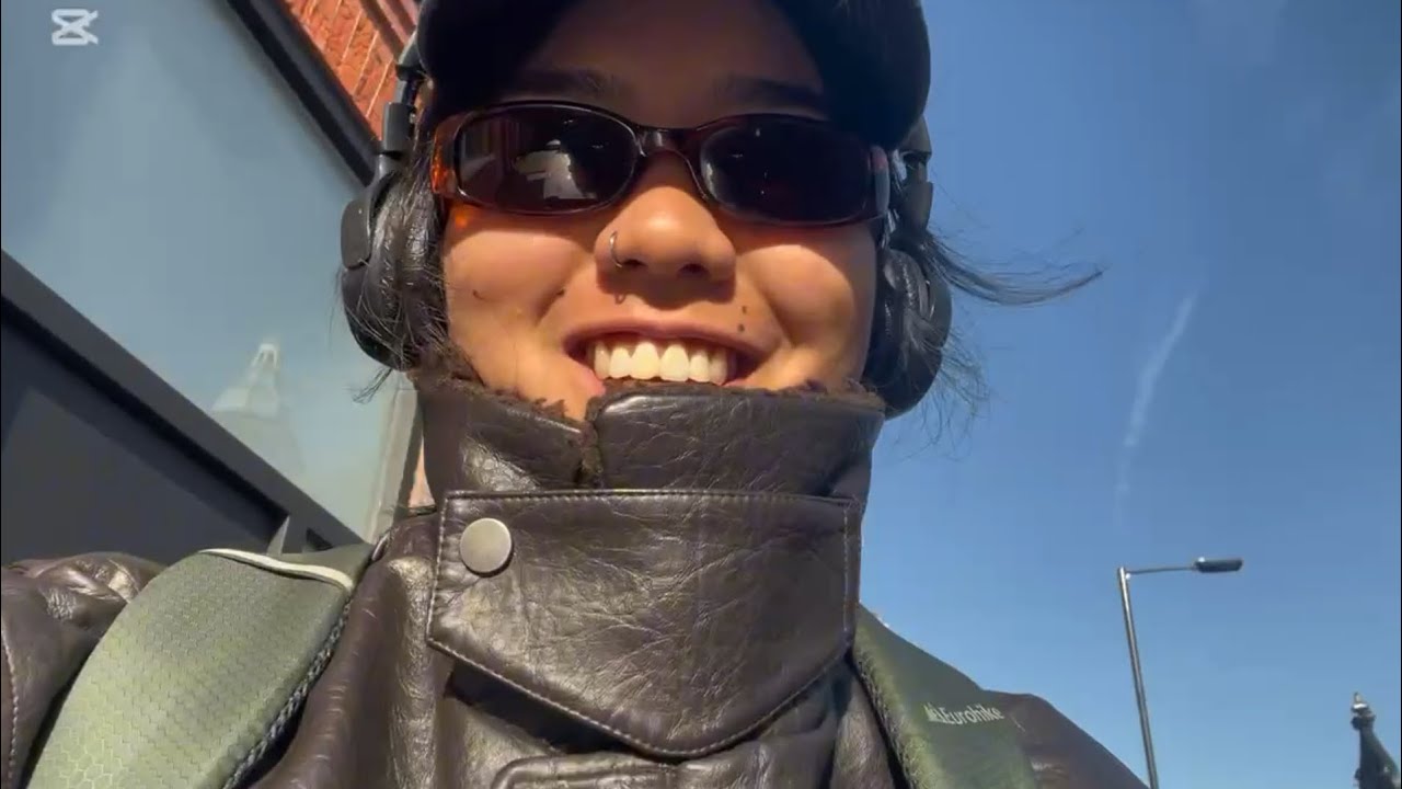 Day 8… we deleted social media for lent…