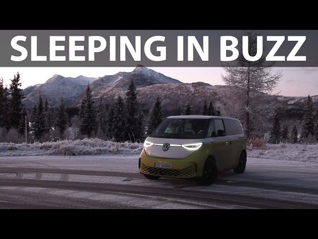 VW Touran Walks On Thin Ice, Might Be Replaced By The I.D. Buzz