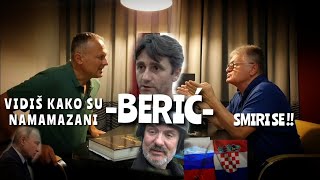 ŽELE DA NAS ZAVADE BIĆE JOŠ UDARA  [Munikravić]