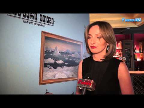 Doors Group წარმოგიდგენთ ახალ ქართულ რესტორანს ცისფერი მთები