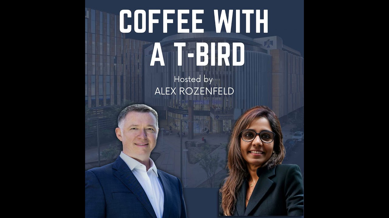 From Small-Town in India to Forbes 40 Under 40: Sanghita Dey's Startup Playbook