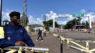 Kigali in Full Lockdown (again!) 😒Q/A Unpacking 📸