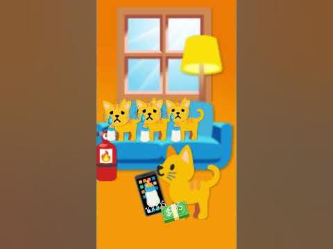 тупые коты - YouTube
