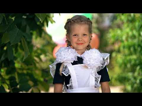 Игорь Крутой И Хор Детской Новой Волны, "Первоклашки. РПГ-2014.