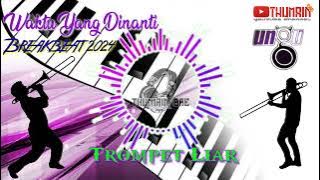 Dj Waktu Yang Dinanti / Ungu Breakbeat 2024 Trompet liar