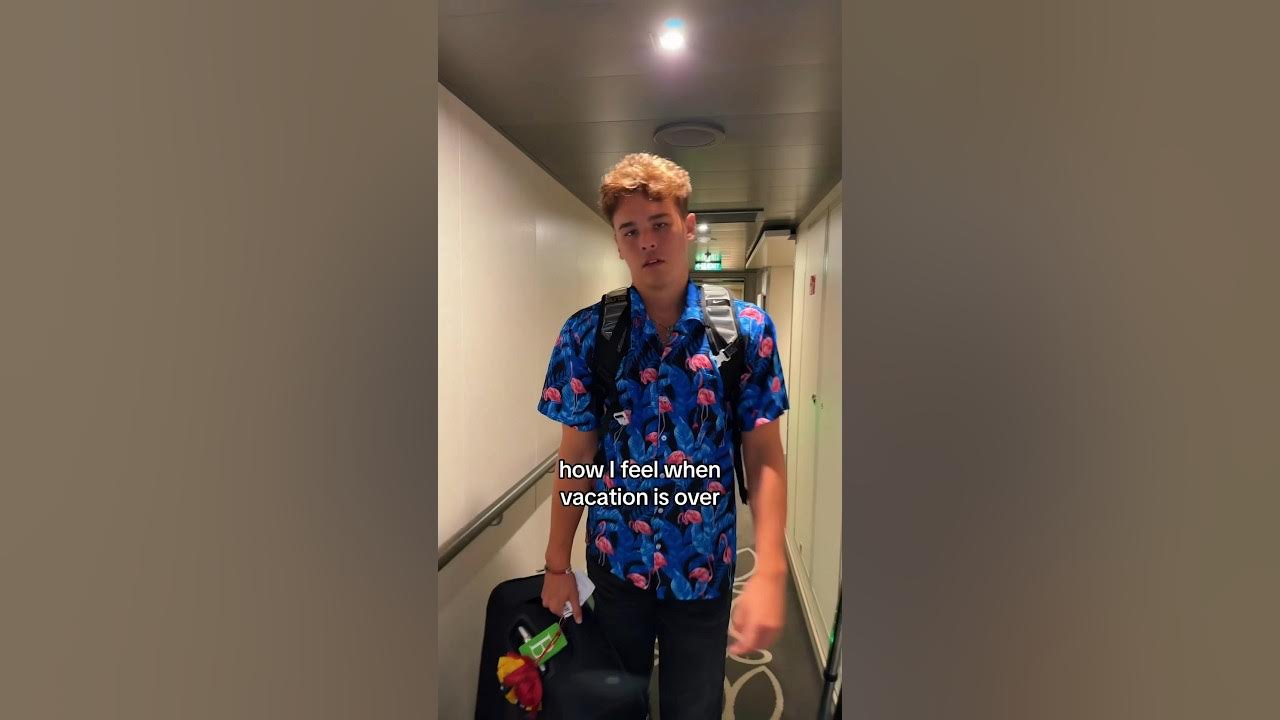 How Is Vacation Over YouTube how-is-vacation-over-youtube