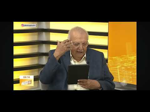 TL na TV: Dia de São José e o anticlímax da agricultura moderna