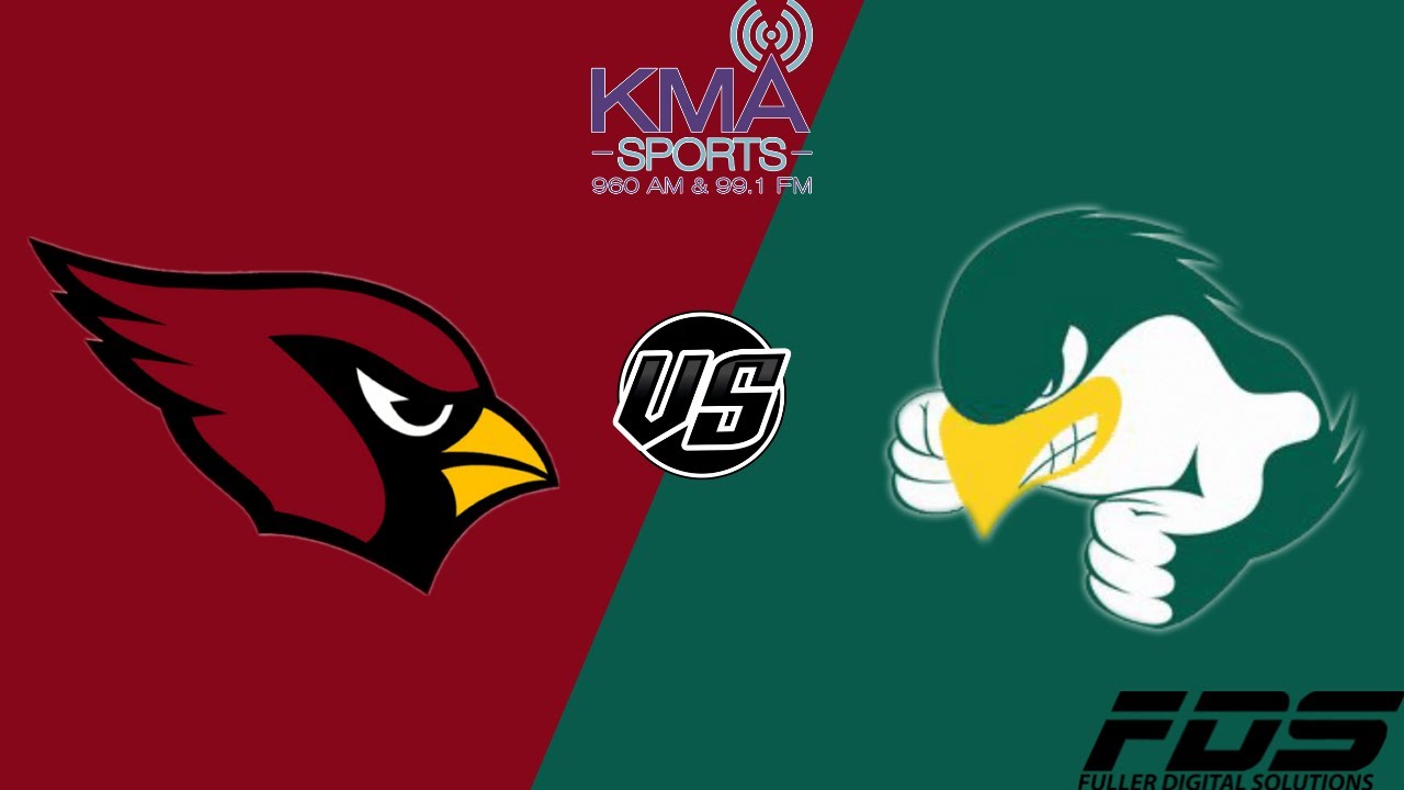 St. Albert at Clarinda Varsity Volleyball YouTube