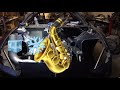 F-body custom turbo kit Cold Side ❄️ (f-body vlogs #6)