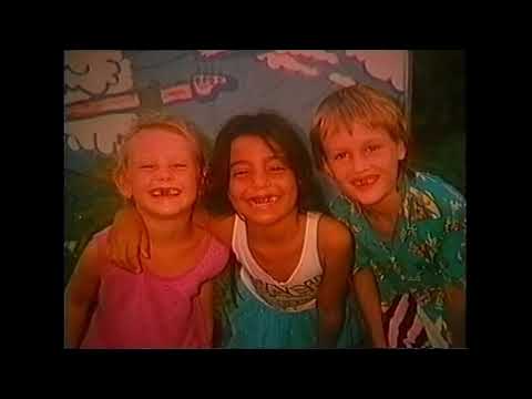 Ken Zemke Filmmaker Explains Bahá í Artist Robin White S Only Sacrifice Living In Kiribati