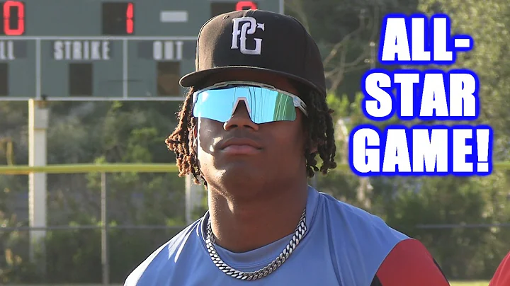 ALL-STAR GAME GOES 18 INNINGS! | On-Season Softball Series - DayDayNews