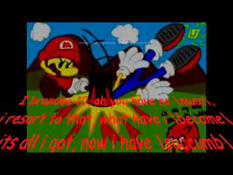 Brandoo10 Rap Video feat. Mario