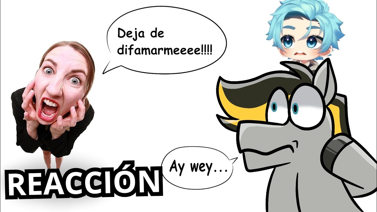 MOLESTANDO A GENTE DE FACEBOOK// REACCION FastyDubs// Aldoxito