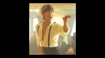 Shinya & Shinya II I want you, but I can’t have you—our reputation as dancers is on the line #shorts