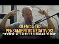 El conocimiento que cambiará su futuro ¡EL DR. JOE DISPENZA EXPLICA CÓMO MENTALIZAR LA ABUNDANCIA!