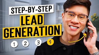Top 4 Lead Generation Strategies in 2024 by Patrick Dang 9,449 views 8 months ago 10 minutes, 54 seconds