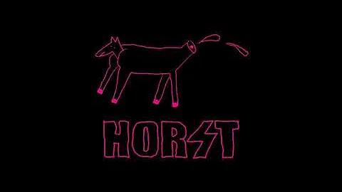 Horst - HORST (Full Album 2018)