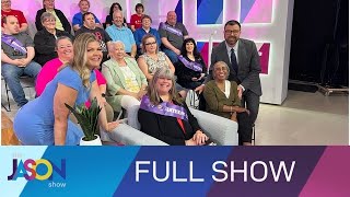 The Jason Show  Thursday, May 30th, 2024