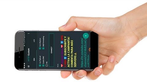 Server Http custom personal argentina más explicación como saltar publicidad INTERNET GRATIS 2020