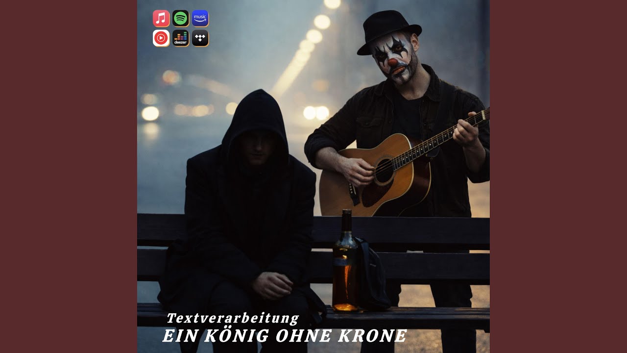 Ein König ohne Krone