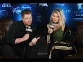 Fergie Dishes On Her 'Double Dutchess' Collaborations