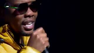 De Mthuda & Njelic - Shesha