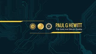 How to use a bitcoin calculator by Paul G Hewitt screenshot 2