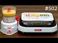 究極のMYO焼きペヤングを作る！Ultimate Mayonnaise Maker & Peyoung Yakisoba Maker